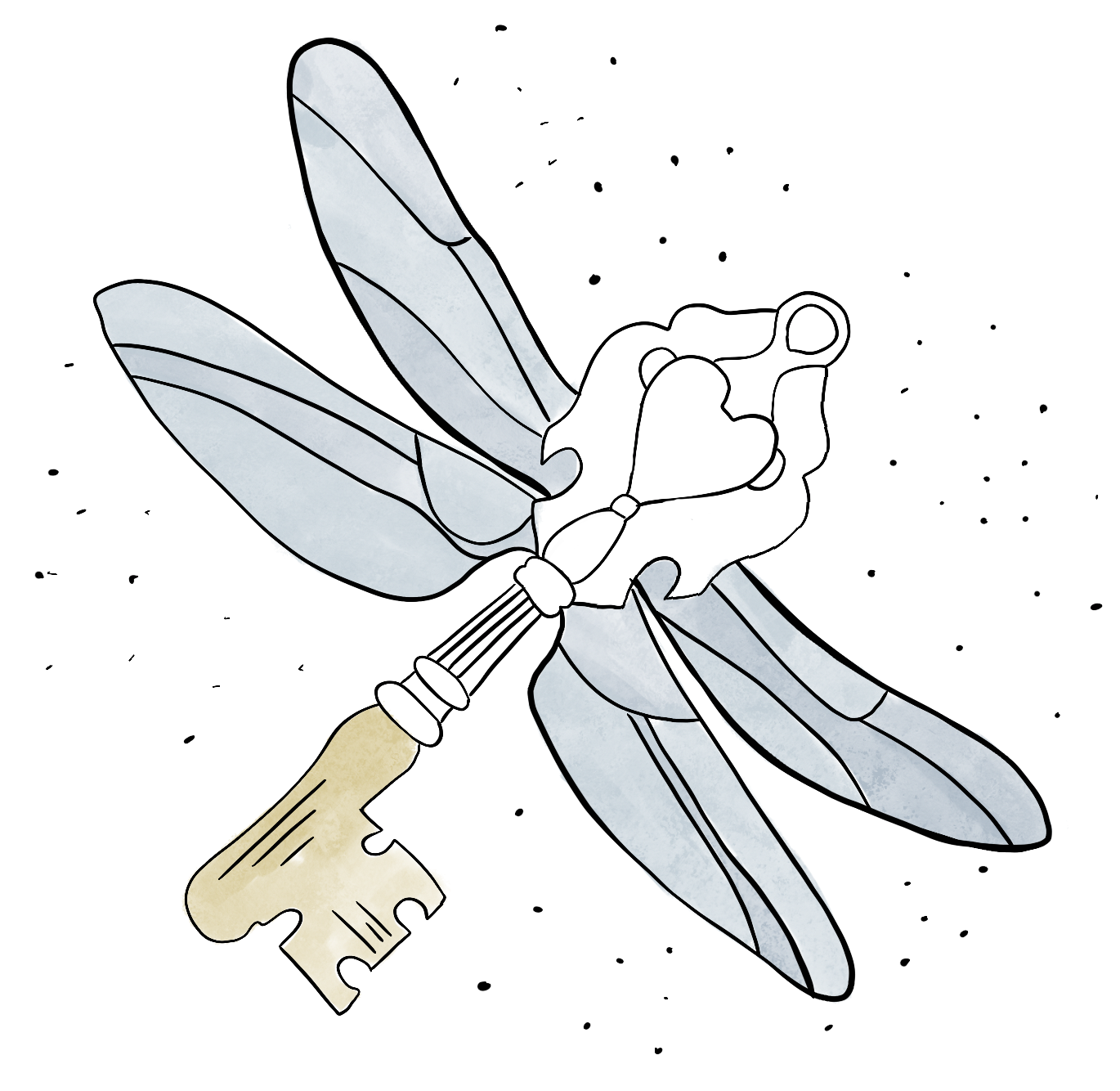 Clé
